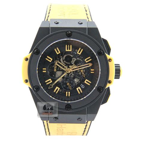 hublot bal harbour replica|hublot bal harbour shops.